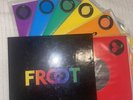 Marina And The Diamonds Froot 7” Vinyl Boxset