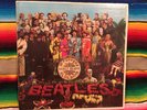 NICE  ORIG '67 MONO ● The BEATLES ● SGT PEPPER Psych LENNON McCartney Harrison