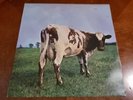 Pink Floyd. 'Atom Heart Mother'. Quadraphonic.12 Inch Vinyl Album. Harvest.1970.