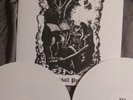 Black Witchery Evil Shall Prevail DLP Blasphemy Mayhem Moonblood Dark Funeral...