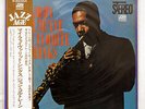 JOHN COLTRANE MY FAVORITE THINGS ATLANTIC P-6030A JAPAN OBI VINYL LP