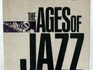 V.A AGES OF JAZZ BLUE NOTE W-5501 15 JAPAN VINYL 15LP