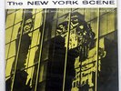 GEORGE WALLINGTON QUINTET NEW YORK SCENE PRESTIGE PJ-16 JAPAN VINYL LP
