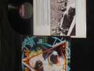 Def Leppard Hysteria Mercury VG+ Lp 1987