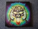 Motörhead Overkill 40th Anniversary Edition von 2019 Box Set