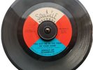 Donald Lee Richardson - Learned My Lesson / You Got Me In The Palm Of Your Hand