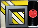 The Outsiders – C.Q. original NL 1st press on Polydor, 1968, CQ,