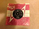 Vinyl 7inch Single 45rpm Skip Bifferty -Man In Black RCA 1720