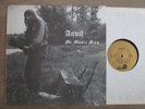 ANVIL,  mr. music man, RARER KRAUT ROCK, md 05050079,  TOP KRAUT VINYL