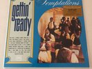 The Temptations: Gettin' 'Ready LP, 180 Grams Audiophile Vinyl