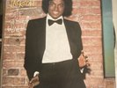 Michael Jackson Off The Wall Record 1979 US 1st Press Album EX Vinyl Very Clean