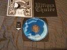 Blut Aus Nord Ultima Thulee vinyl record LP special edition /200 new blue merge
