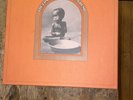 3-LP Box, Various, The Concert for Bangladesh, George Harrison etc, 1971 Ins, NM