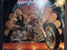 Buffalo  ‎– Average Rock 'n' Roller, Vertigo spaceship label Aussie press N Mint