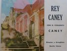 CUBA GUARACHA SON BOLERO GUAJIRA REY CANEY CON EL CONJUNTO CANEY HEAR