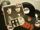 KISS   DYNASTY   Vintage LP w/Poster, Order Form & CD   Casablanca ‎NBLP 7152
