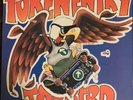 TOKEN ENTRY  Jaybird LP Hawker HR 9539 First Pressing Punk Hardcore Vinyl