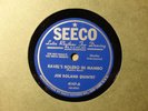 JOE ROLAND QUINTET - Rare SEECO LATIN JAZZ 78 - Ravel's Bolero in Mambo