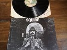 ALAN HULL SQUIRE (1st uk press) K 56121, vinyl, album, folk rock. Rare LP.