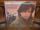 John Cougar-American Fool-Sealed-Rock-Record Album LP Vinyl