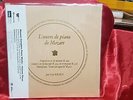 LILI KRAUS MOZART PIANO SONATAS  DF 93 180G REISSUE PWCL-0027  SONATA