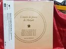 LILI KRAUS MOZART PIANO SONATAS  DF 95 180G REISSUE PWCL-0028  SONATA