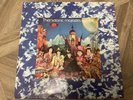 The Rolling Stones -Their Satanic Majesties Request Vinyl Made in Holland 1967