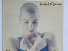 Sinead O' Connor The Lion and The Cobra Vinyl Chrysalis/1987 OV 41612 M to NM