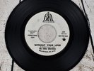 The Jones Brothers – Without Your Love, 7