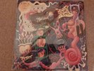 Orbital In Sides 3LP Very Rare. Near Mint