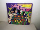 THE YARDBIRDS JIMMY PAGE LITTLE GAMES MONO 1967 LP VINYL ALBUM