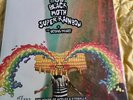 Black Moth Super Rainbow + Octopus Project 12