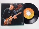 Bruce Springsteen Badlands SPAIN 7