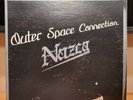 NAZCA LINE: outer space connection NAZCA 12
