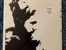 RICH ROBINSON - THROUGH A CROOKED SUN 2011 1st Pressing EX 2LP Black Crowes