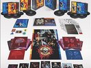 Use Your Illusion [Super Deluxe Edition 12LP/Blu-Ray] by Guns N' Roses