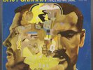 Orig '68 Promo DAVY GRAHAM Large As Life and Twice As Natural LP Pysch Folk Jazz