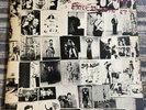 THE ROLLING STONES : Exile on  Main St. : uk vinyl  2LP  + inners 1972