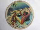 Vintage Vogue Picture Record Desert Fantasy Save Me A Kiss Sonny Dunham 78RPM