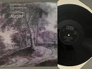 K282 Mozart String Quintets Ulbricht Ulbrich Quartet Eterna 8 26 069 Stereo