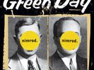 Green Day Nimrod  (Vinyl)