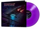 Starship Greatest Hits Relaunched  (Vinyl)  12
