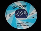 The Colored Rain - Gimme Some Lovin' - 1970 Cdn Garage - Near Mint
