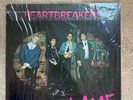 HEARTBREAKERS L.A.M.F. VINYL LP (1977) UK PRESS JOHNNY THUNDERS NY DOLLS EX/VG+