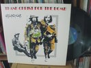 Groundhogs: Thank Christ For the Bomb Fire Records reissue mint minus