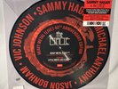 LP SAMMY HAGAR Heavy Metal Live (PICTURE Vinyl, RSD 2021) NEW MINT SEALED