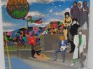 SEALED PRINCE & THE REVOLUTION AROUND THE WORLD 1985 PROMO LP WARNER BROS 252861