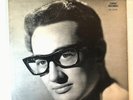 Buddy Holly/Crickets LP Buddy Holly Story, 1st Press, Mono, CRL 57279, 1959