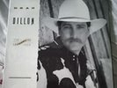 Dean Dillon - I've Learned to Live (1989 Capitol) Vinyl - NEW (P1122-16)