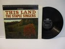 1318: The Staple Singers 